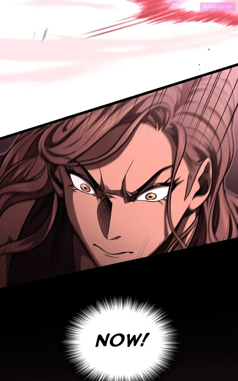 Rise of the Devourer Chapter 49 page 43 - 