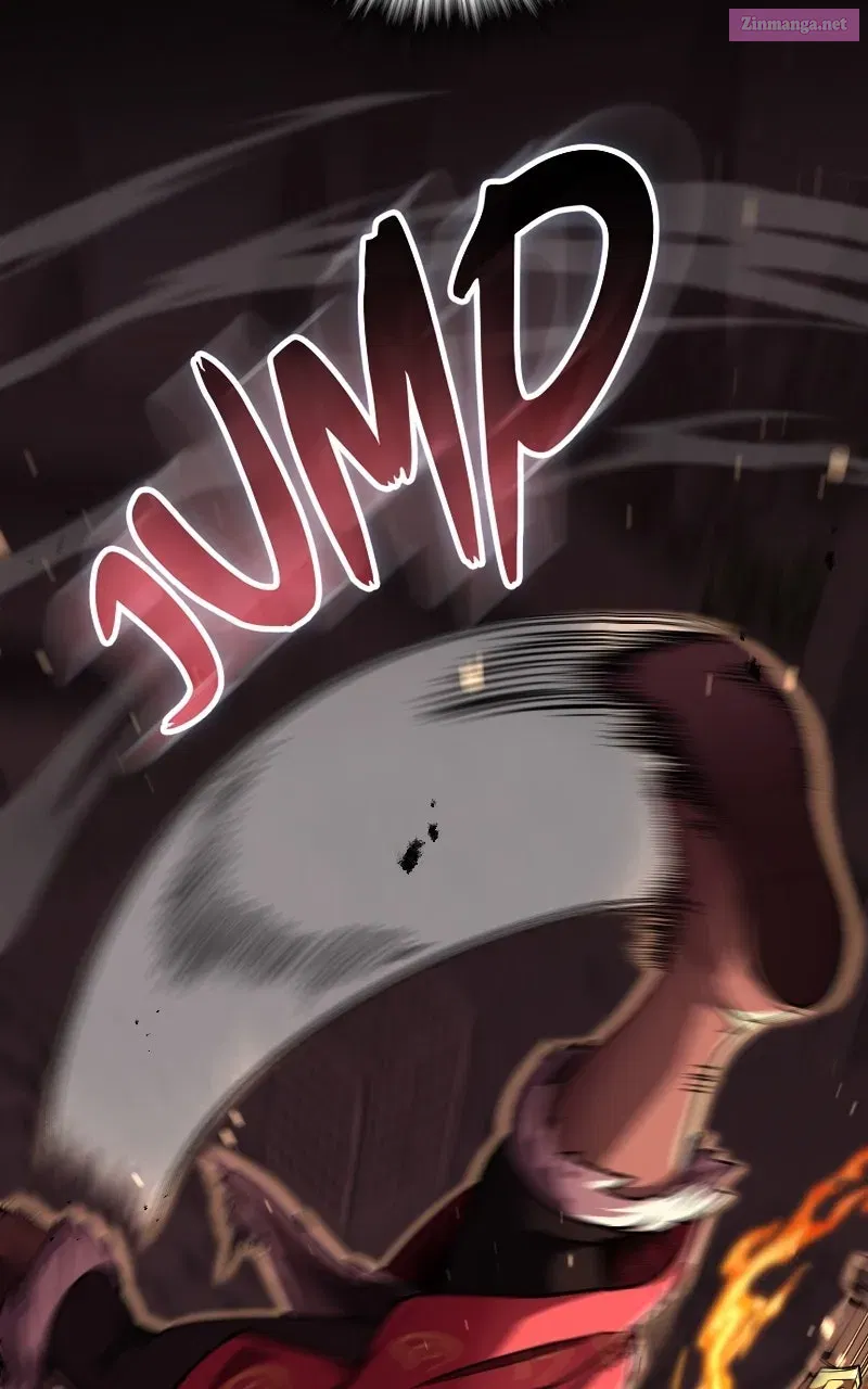Rise of the Devourer Chapter 49 page 44 - 