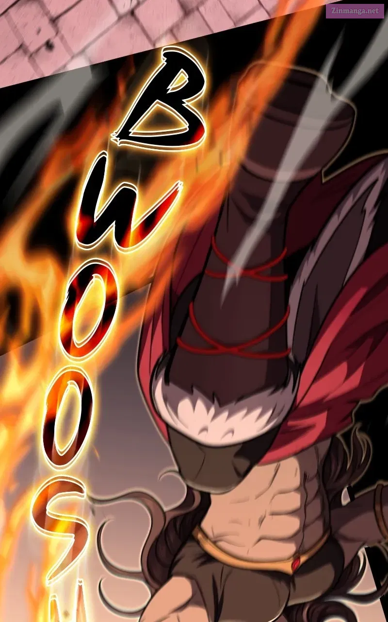 Rise of the Devourer Chapter 49 page 46 - 