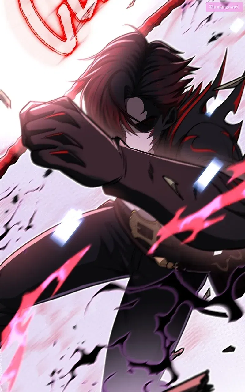 Rise of the Devourer Chapter 49 page 6 - 