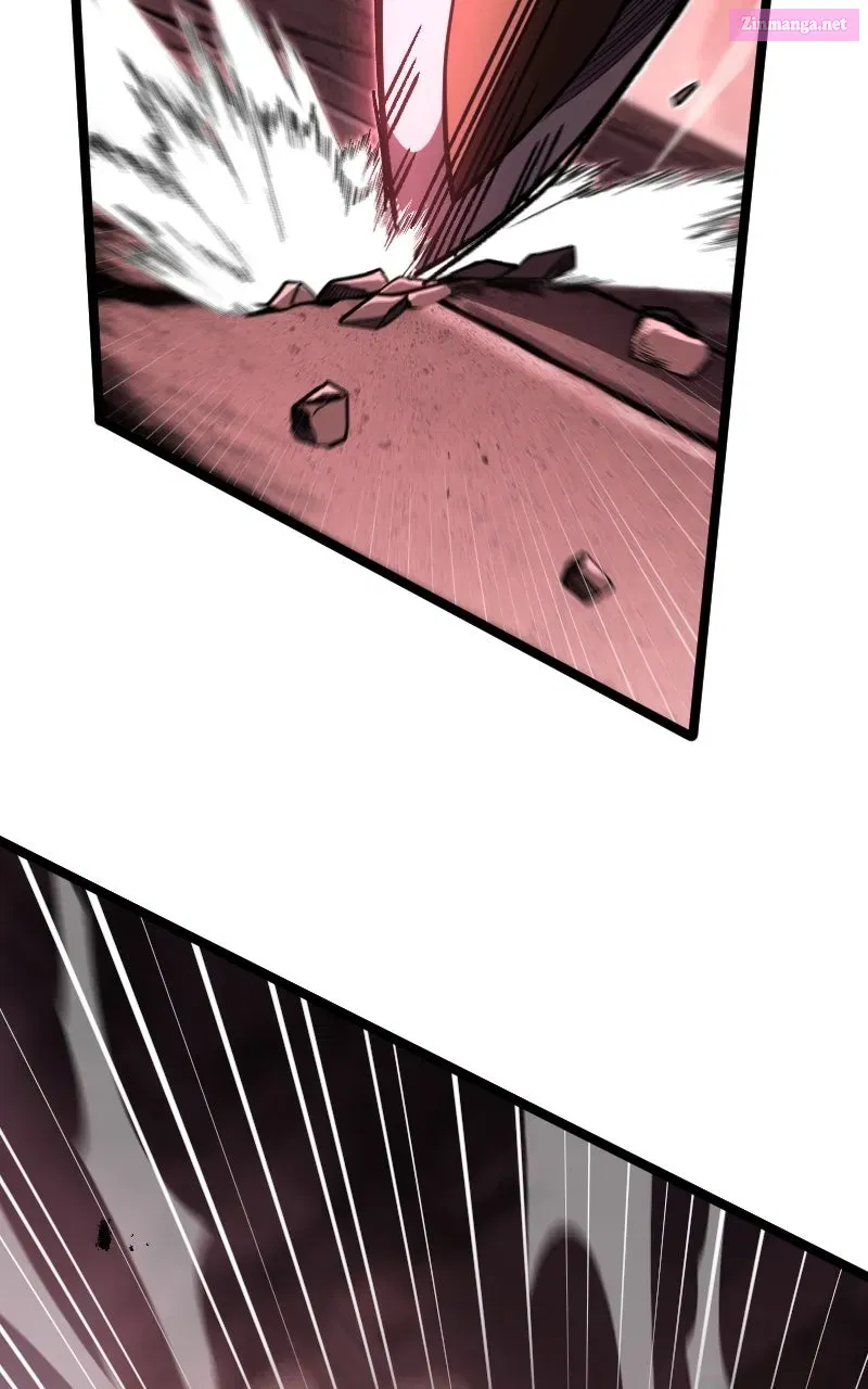 Rise of the Devourer Chapter 49 page 52 - 