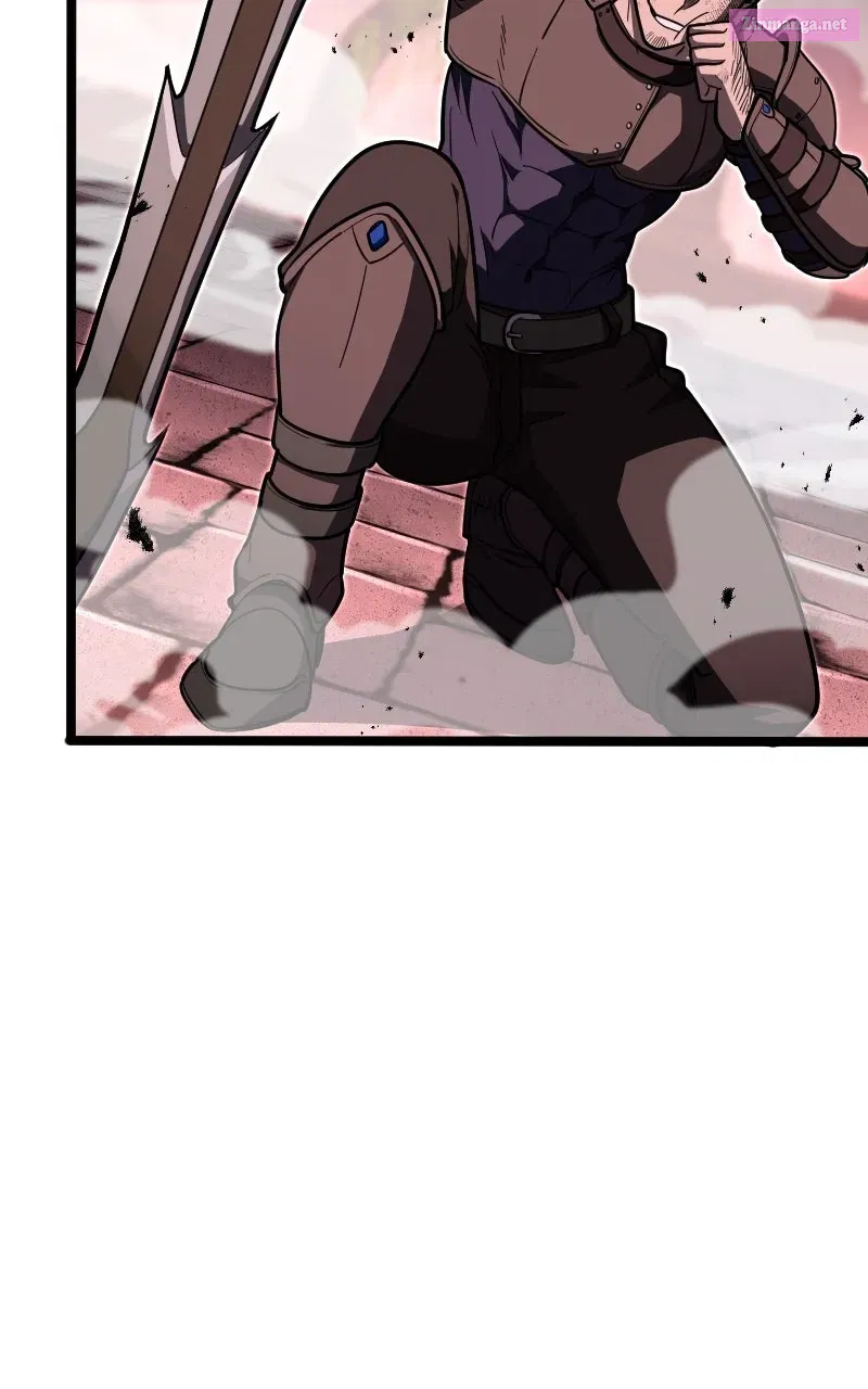 Rise of the Devourer Chapter 49 page 55 - 