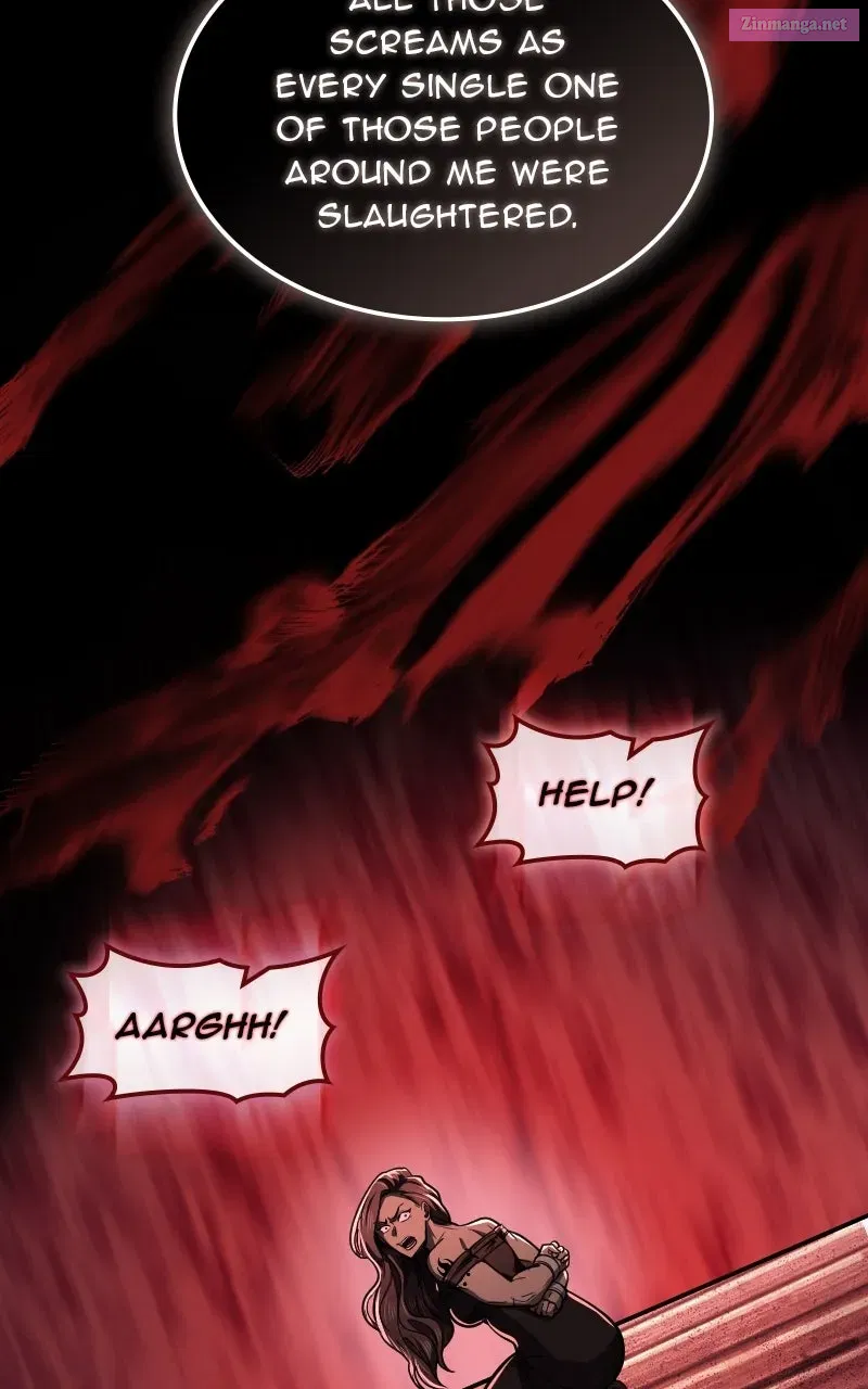 Rise of the Devourer Chapter 49 page 57 - 