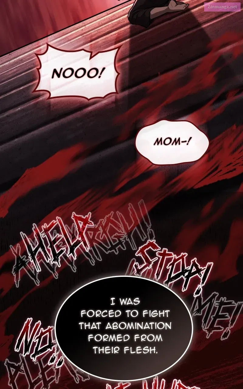 Rise of the Devourer Chapter 49 page 58 - 