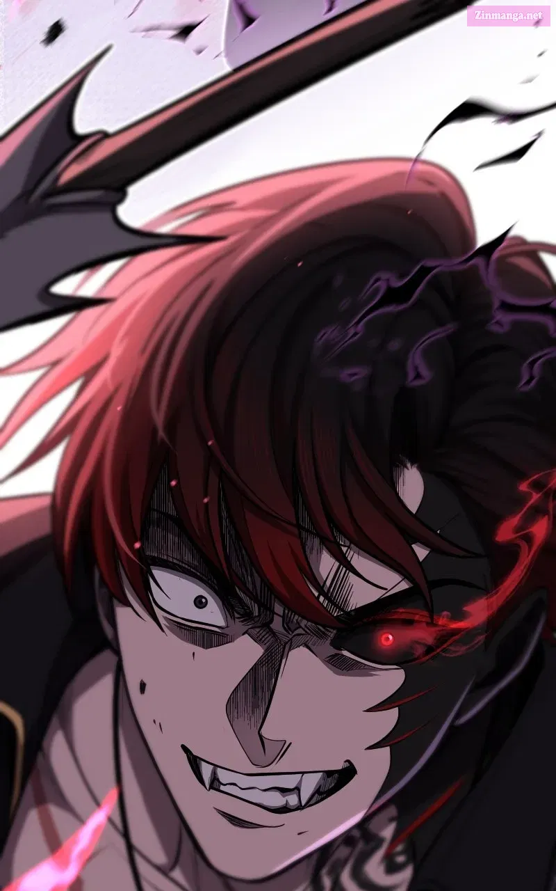 Rise of the Devourer Chapter 49 page 7 - 