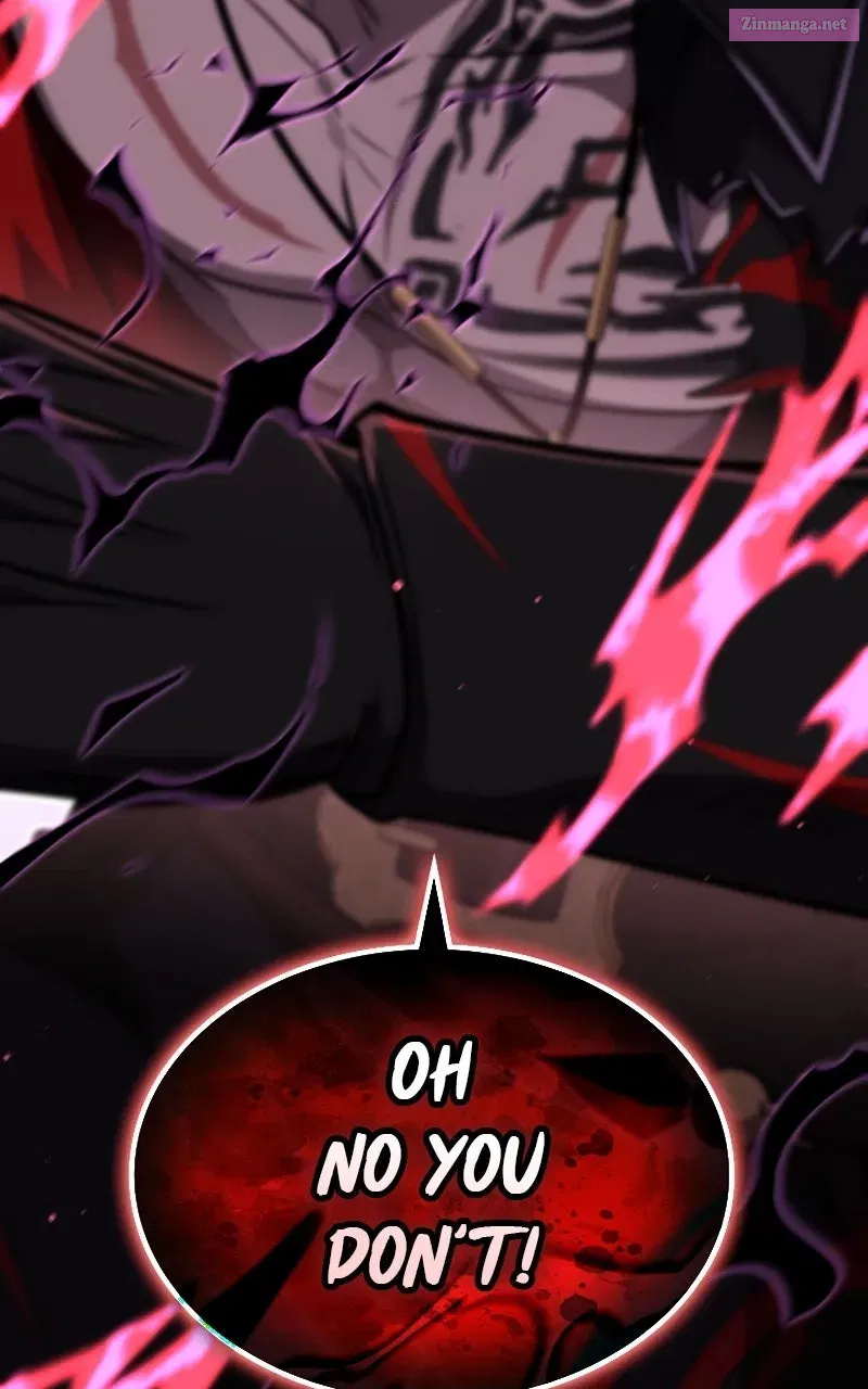 Rise of the Devourer Chapter 49 page 8 - 