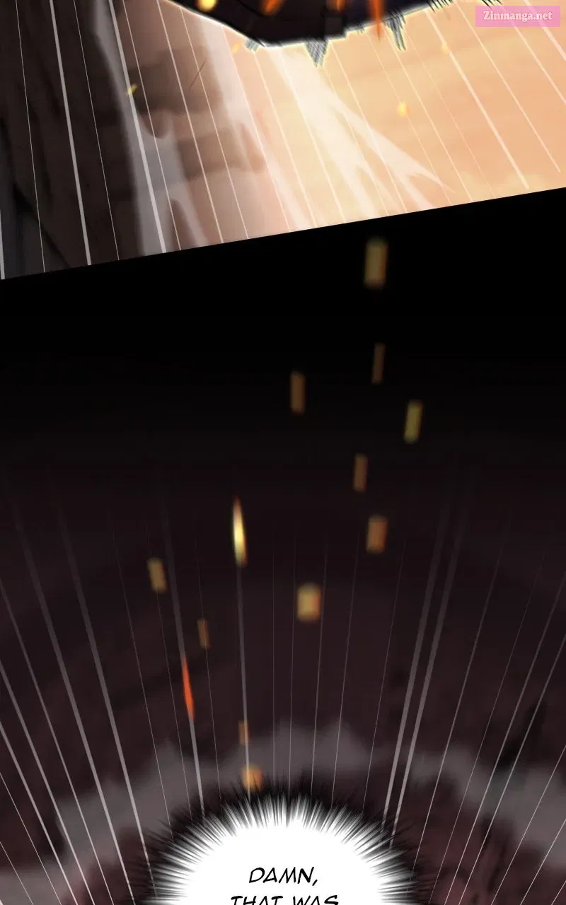 Rise of the Devourer Chapter 49 page 72 - 