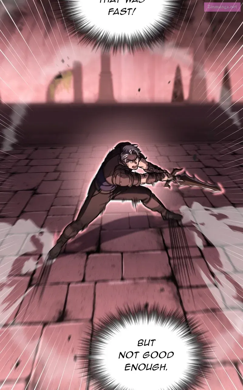 Rise of the Devourer Chapter 49 page 73 - 