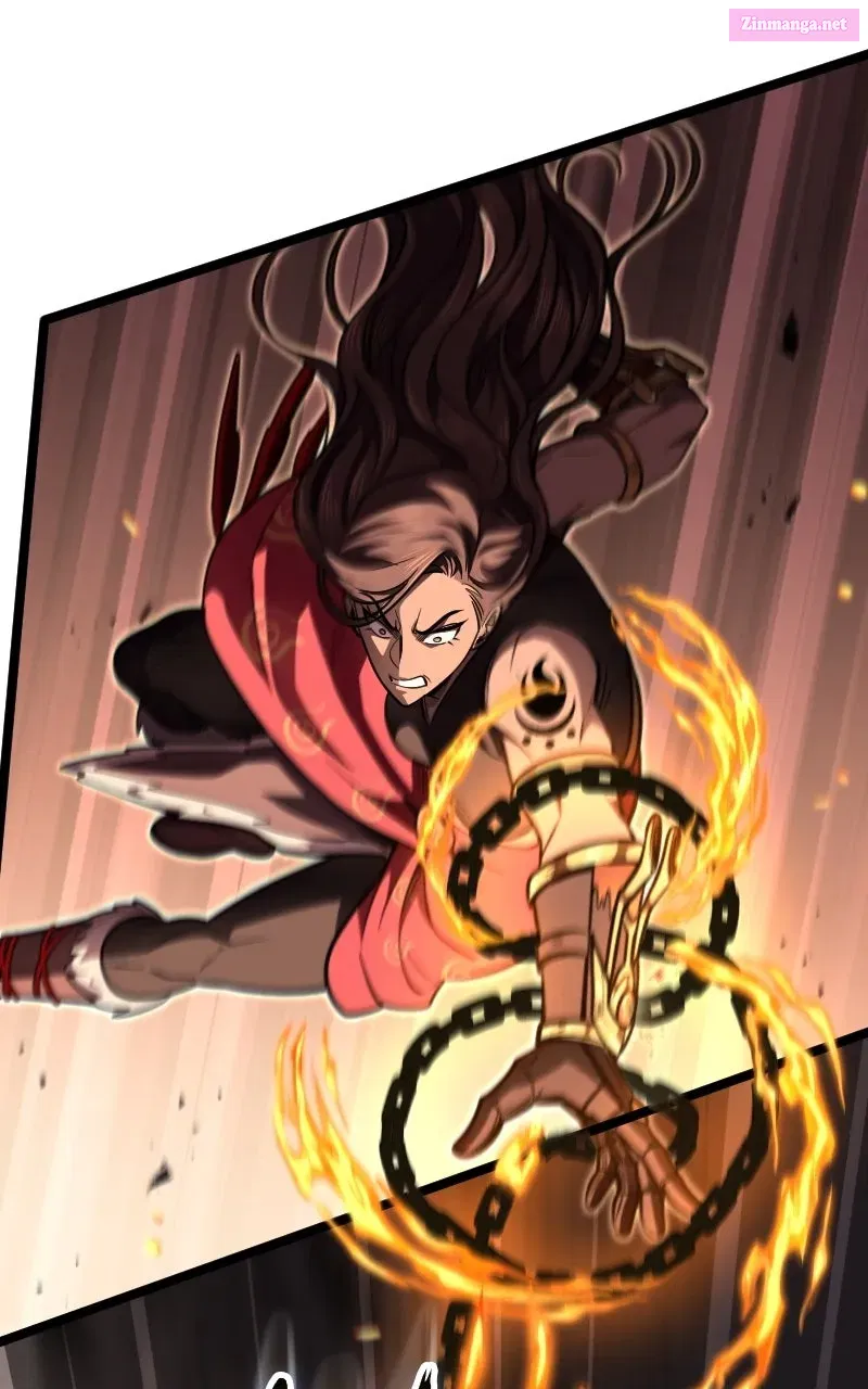 Rise of the Devourer Chapter 49 page 79 - 