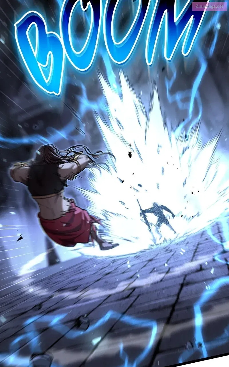 Rise of the Devourer Chapter 49 page 90 - 