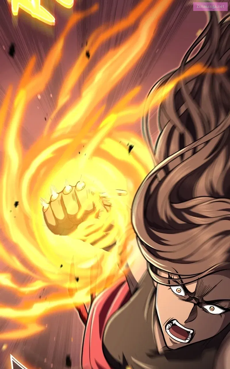 Rise of the Devourer Chapter 49 page 10 - 