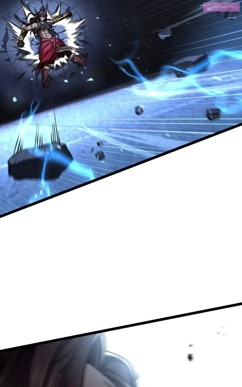 Rise of the Devourer Chapter 49 page 92 - 
