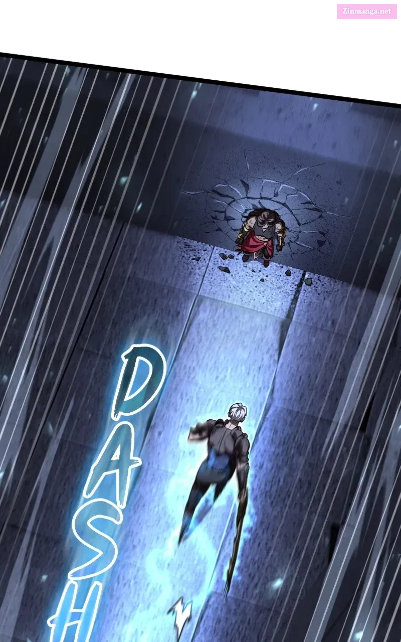 Rise of the Devourer Chapter 49 page 94 - 