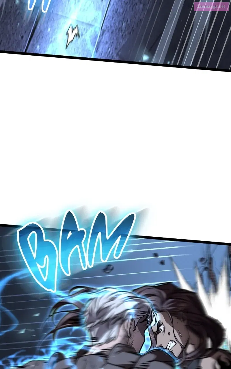 Rise of the Devourer Chapter 49 page 95 - 