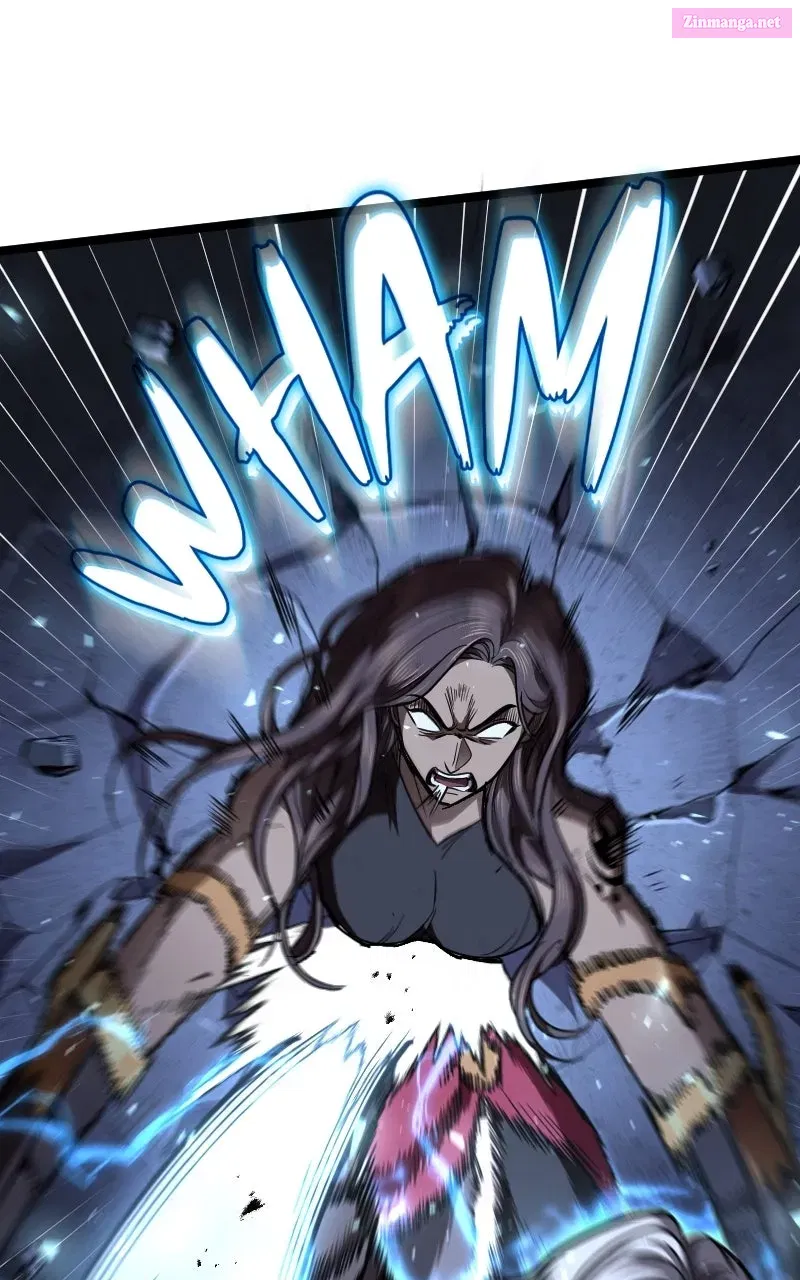 Rise of the Devourer Chapter 49 page 97 - 