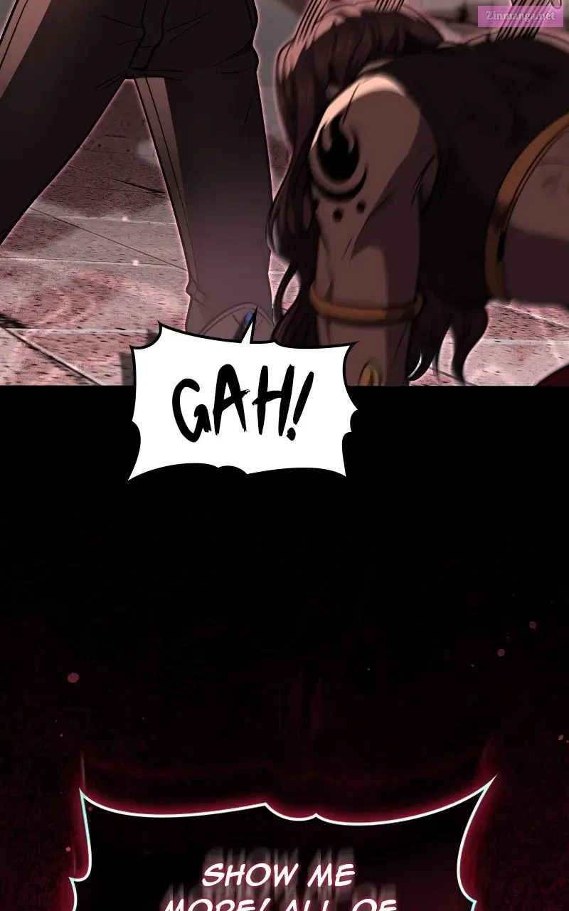 Rise of the Devourer Chapter 49 page 100 - 