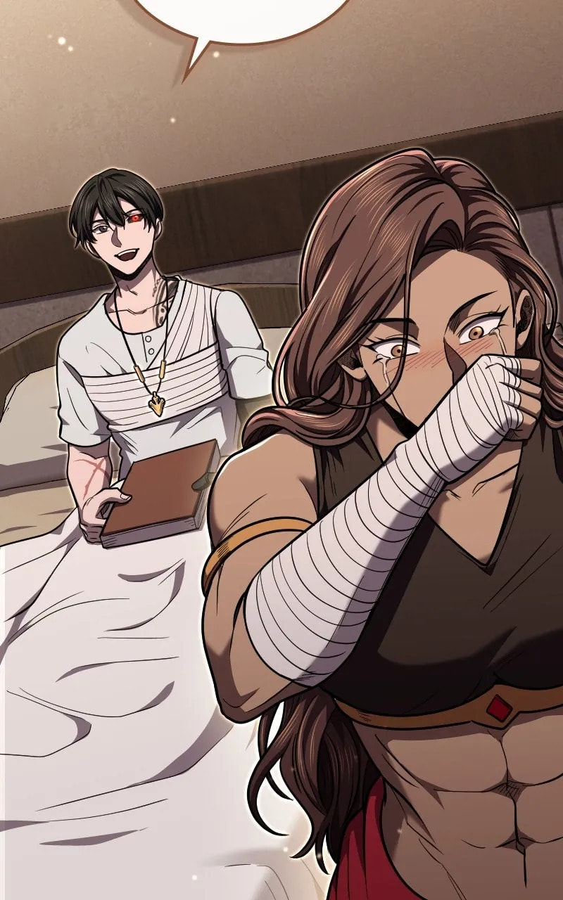 Rise of the Devourer Chapter 51 page 117 - 