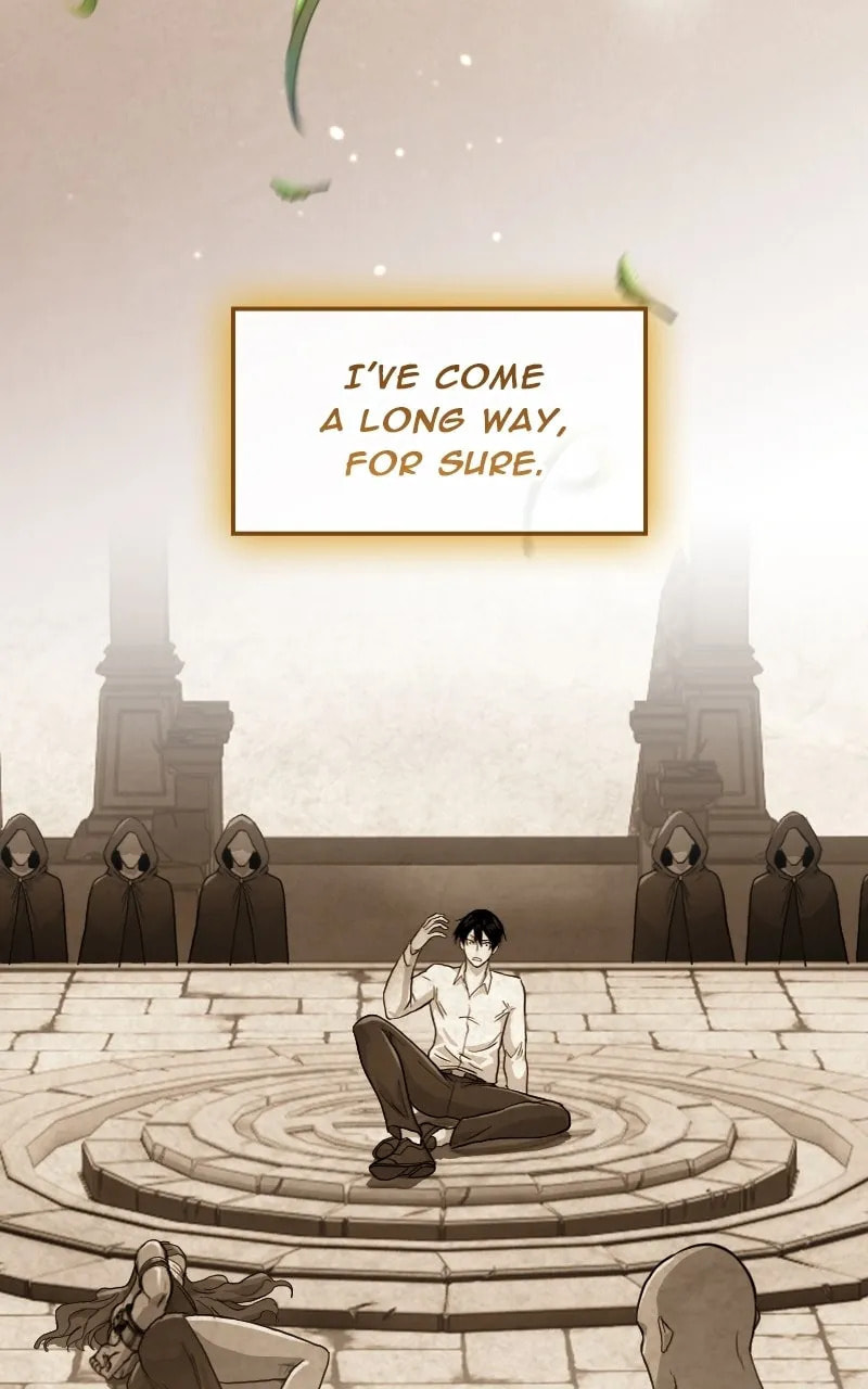 Rise of the Devourer Chapter 51 page 152 - 
