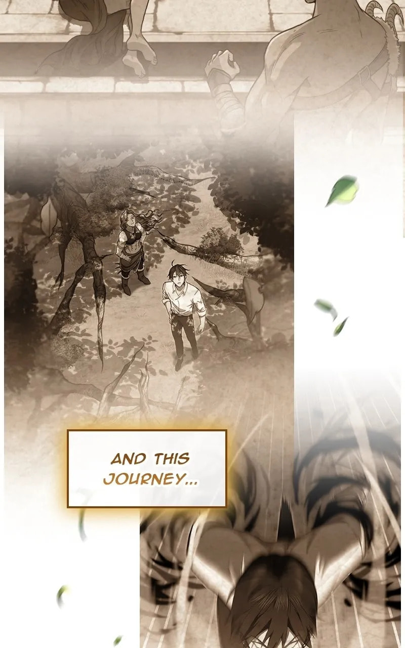 Rise of the Devourer Chapter 51 page 153 - 