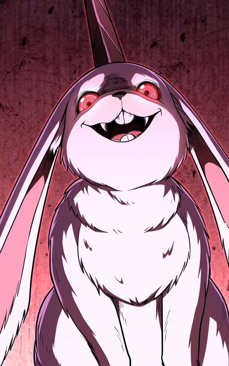 Rise of the Devourer Chapter 51 page 23 - 