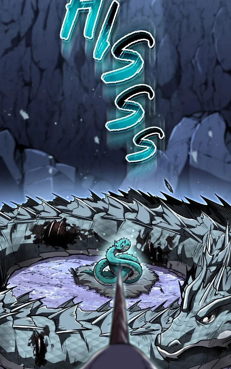 Rise of the Devourer Chapter 51 page 30 - 