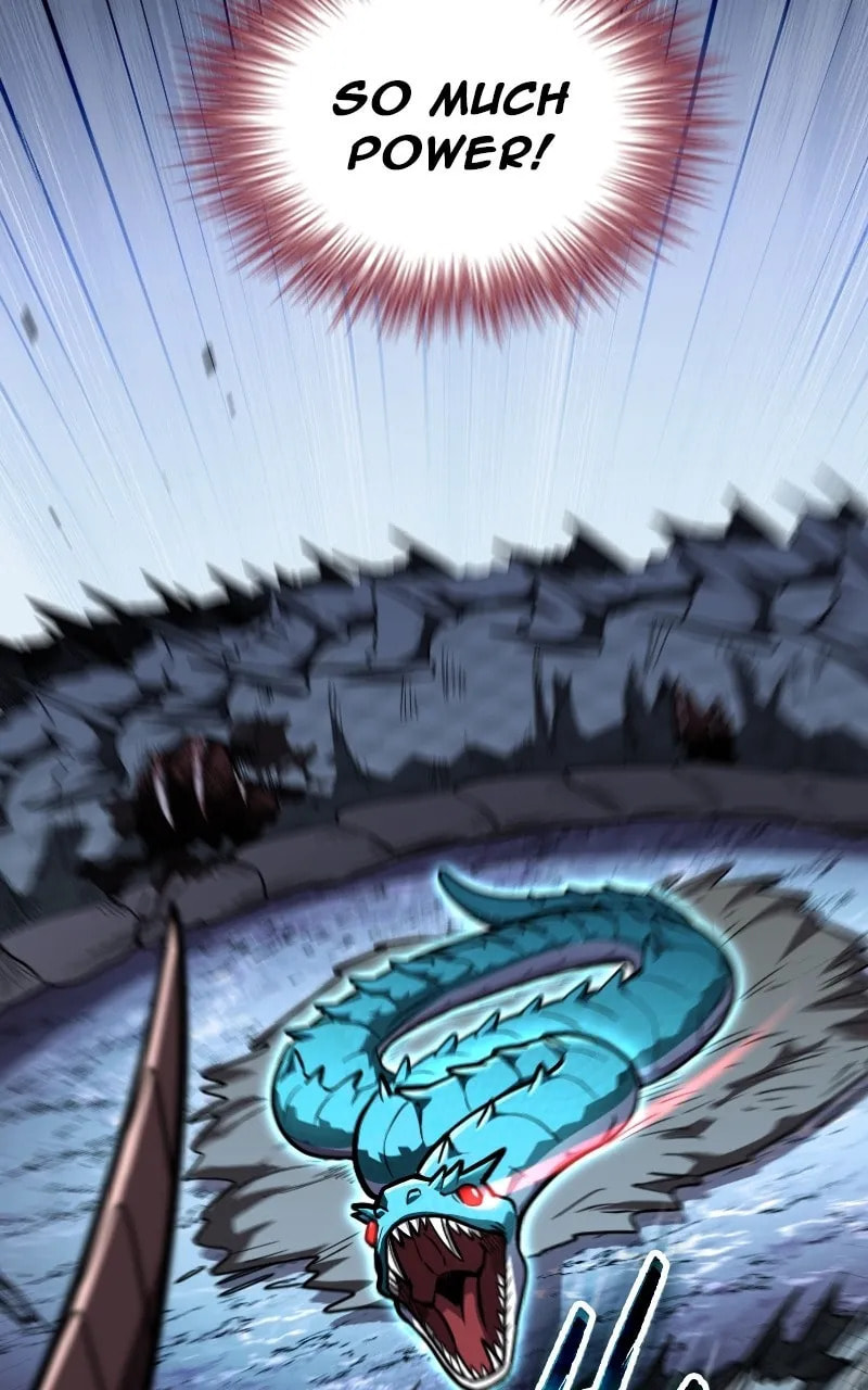 Rise of the Devourer Chapter 51 page 33 - 