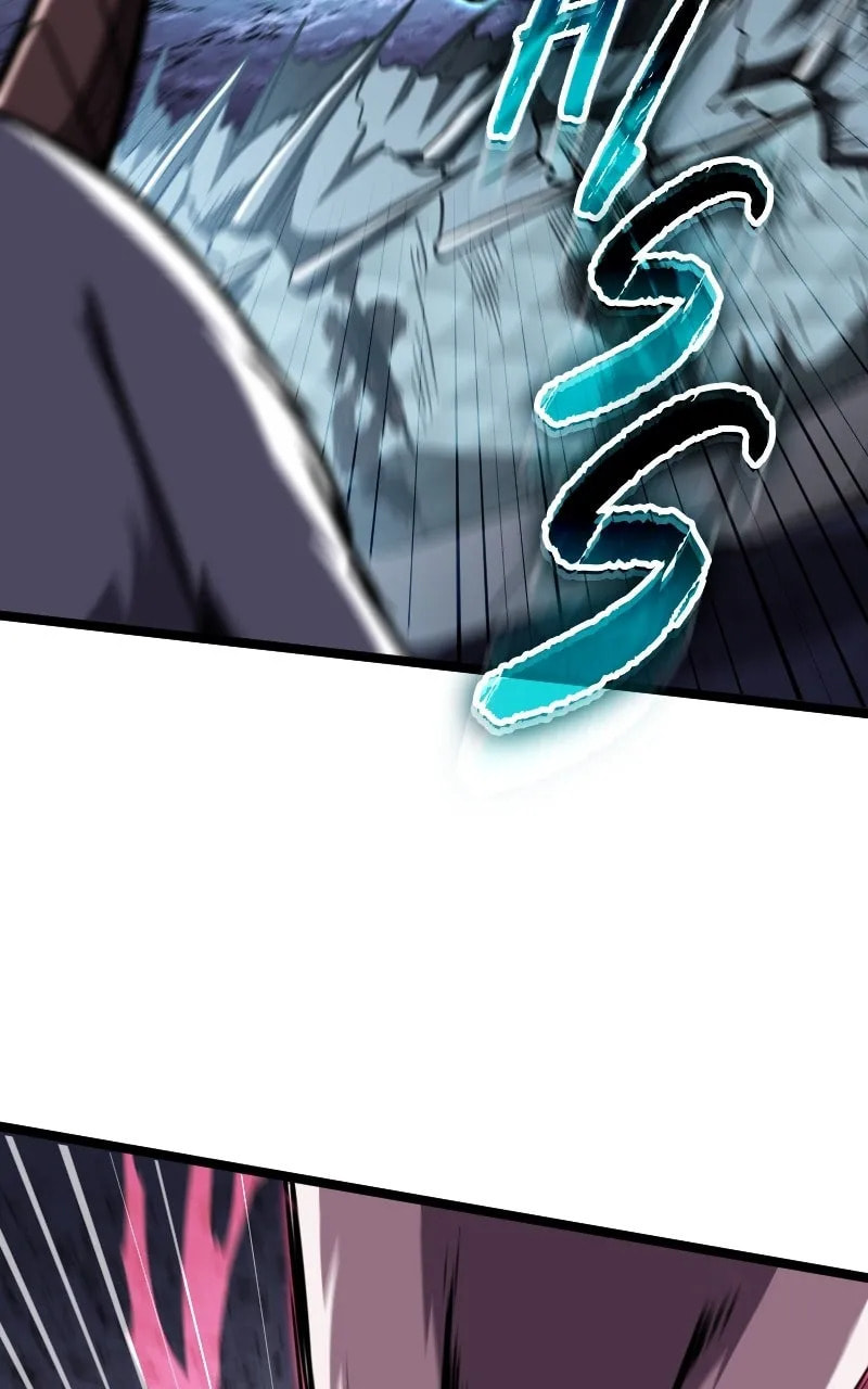 Rise of the Devourer Chapter 51 page 34 - 