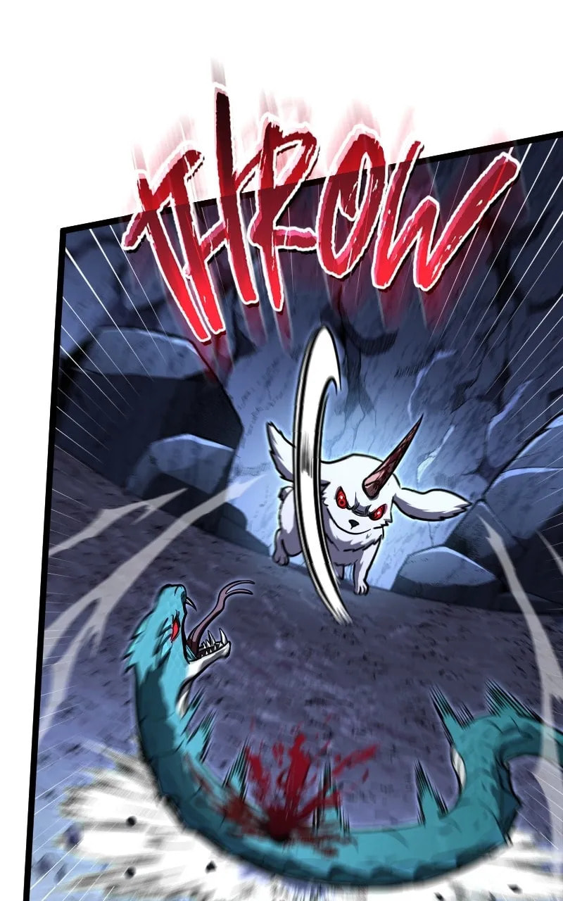 Rise of the Devourer Chapter 51 page 45 - 
