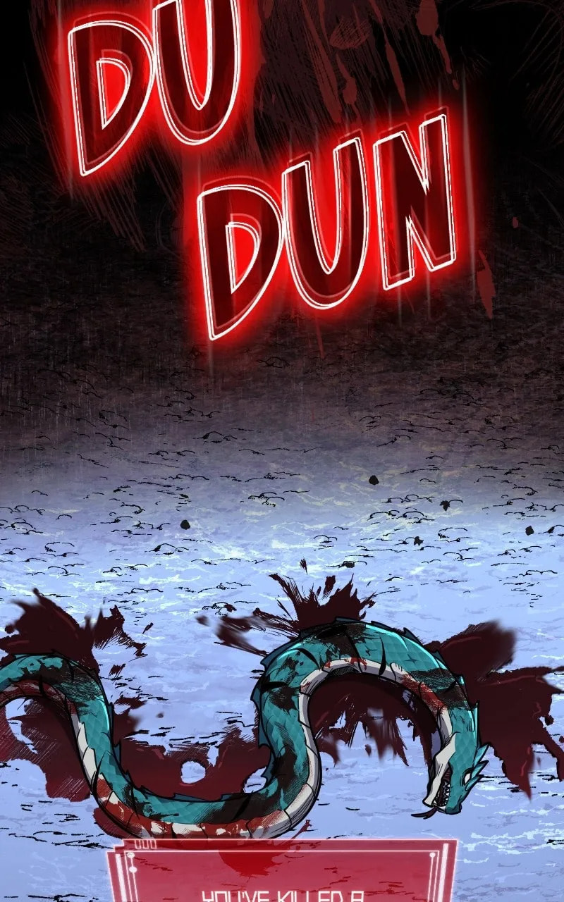 Rise of the Devourer Chapter 51 page 50 - 
