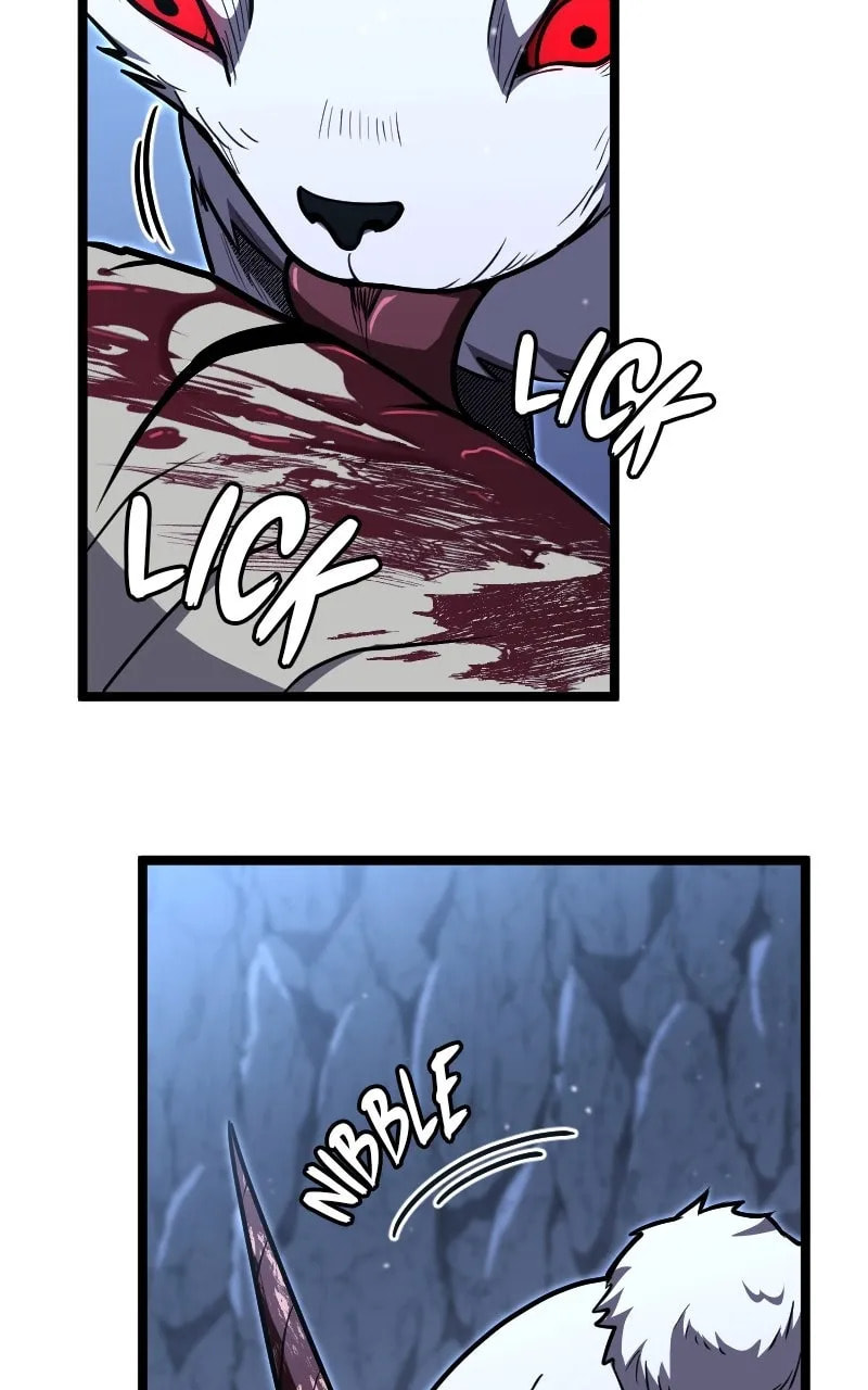 Rise of the Devourer Chapter 51 page 54 - 