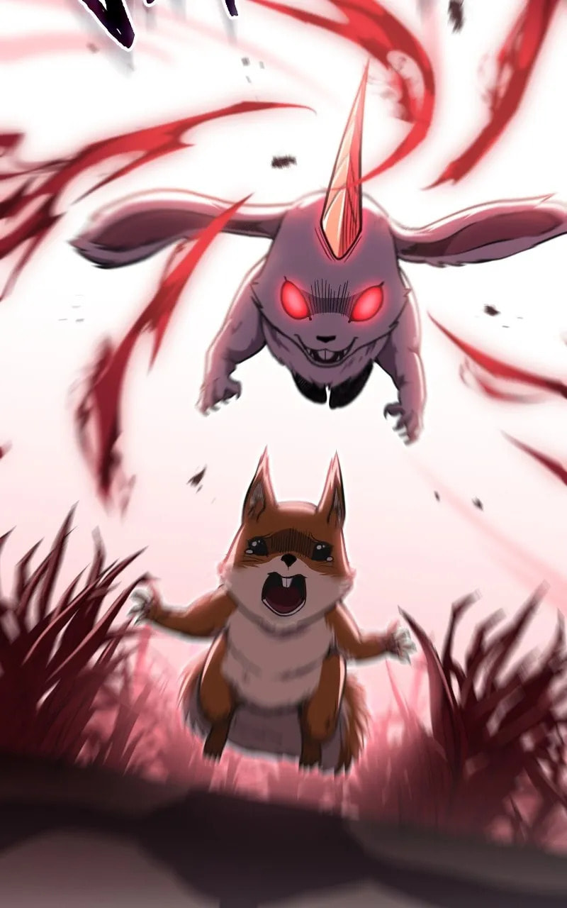 Rise of the Devourer Chapter 51 page 7 - 