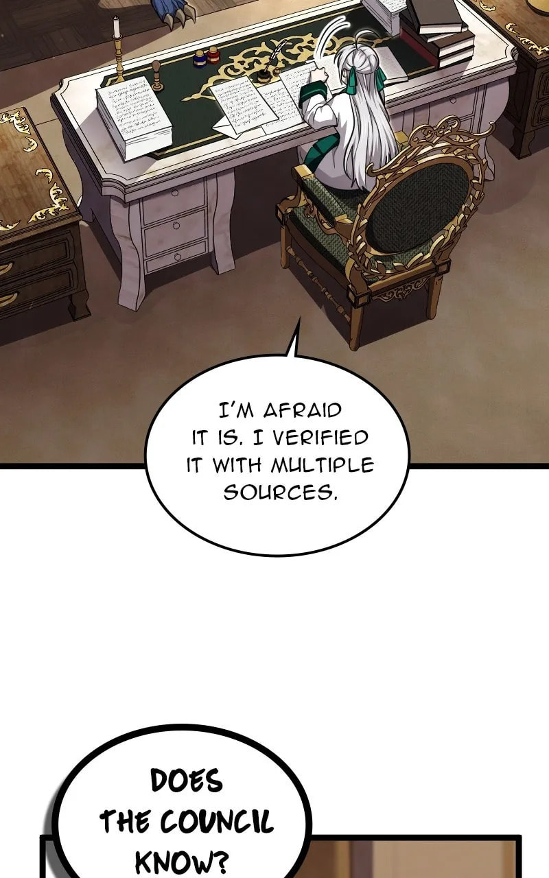 Rise of the Devourer Chapter 51 page 72 - 