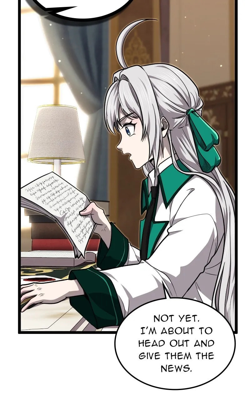 Rise of the Devourer Chapter 51 page 73 - 