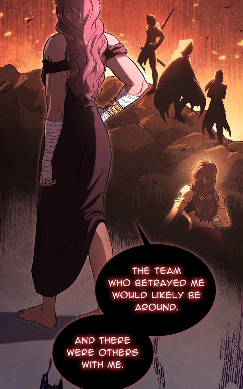 Rise of the Devourer Chapter 7 page 11 - 