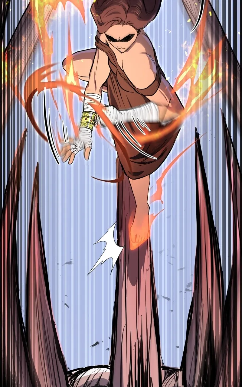 Rise of the Devourer Chapter 7 page 103 - 