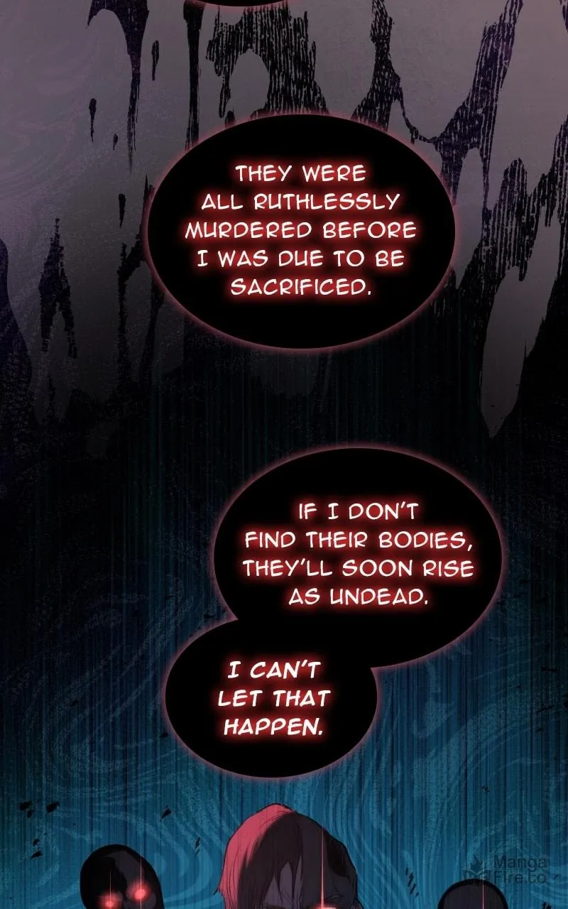 Rise of the Devourer Chapter 7 page 12 - 