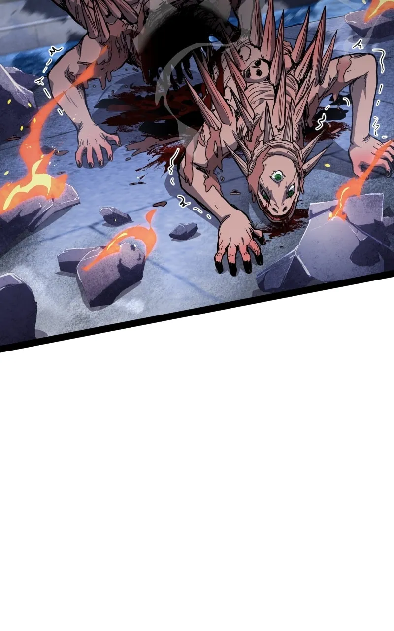 Rise of the Devourer Chapter 7 page 112 - 