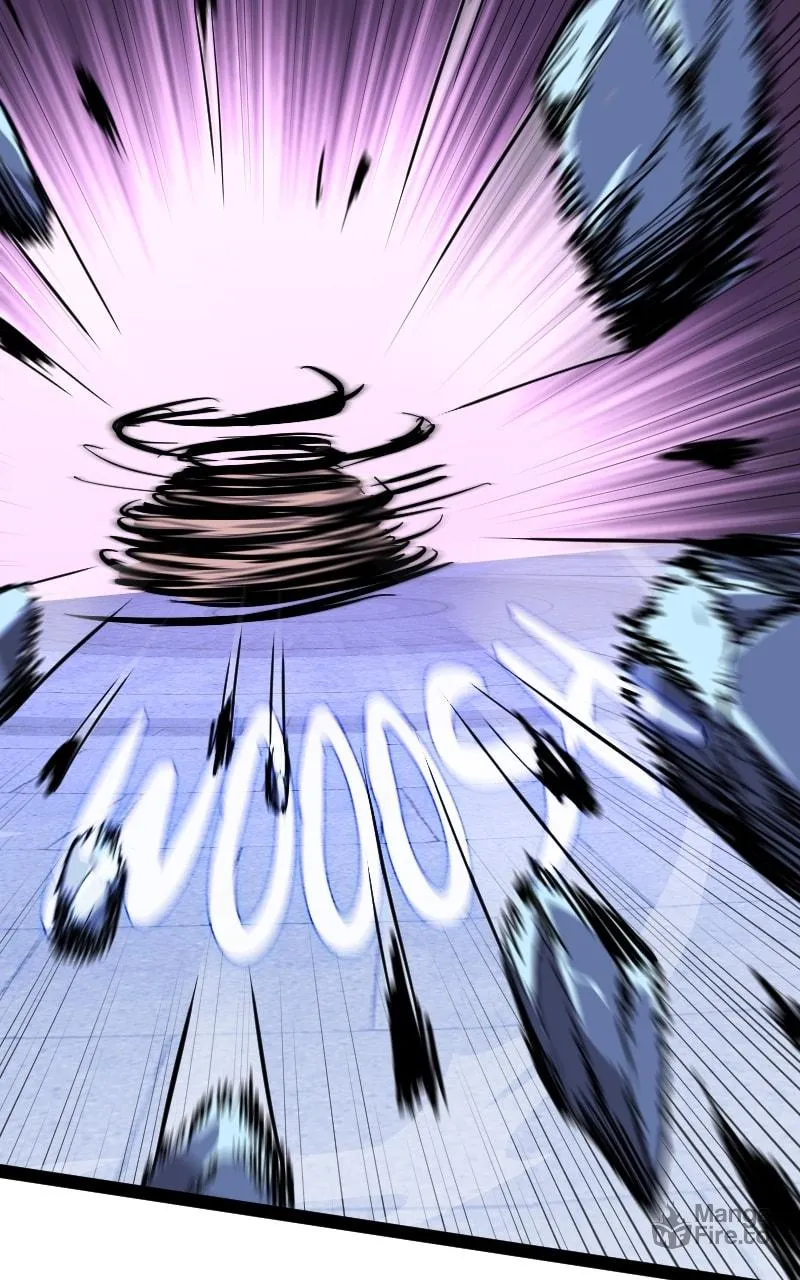 Rise of the Devourer Chapter 7 page 115 - 