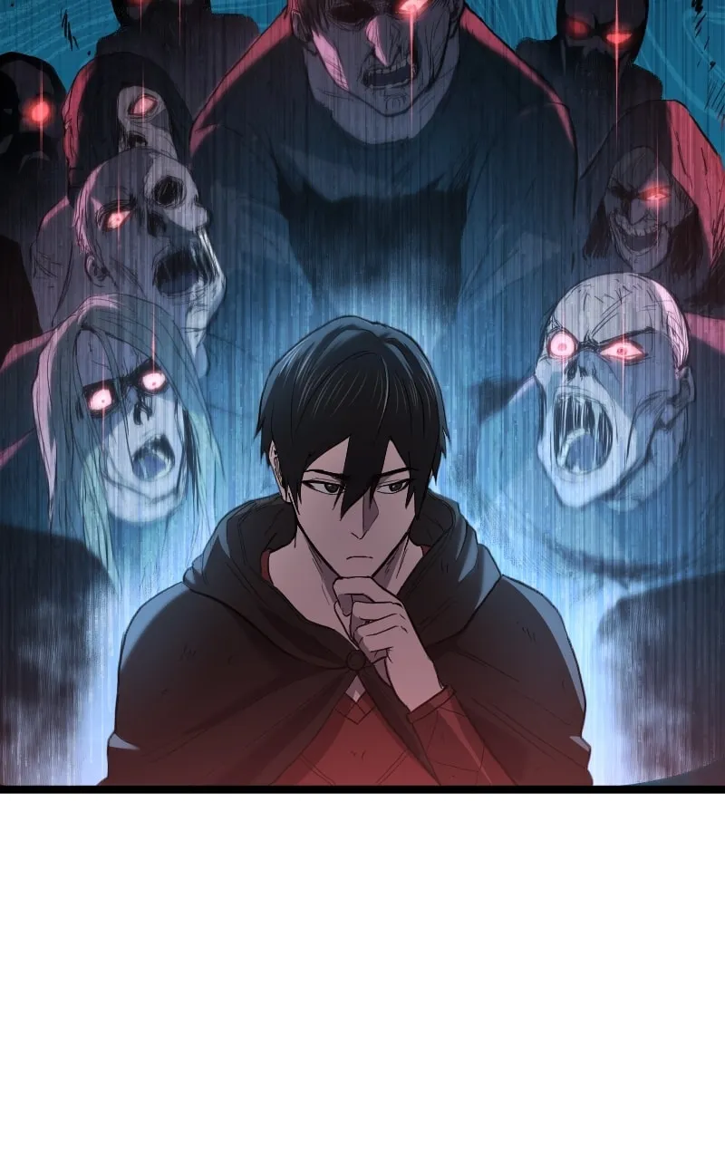 Rise of the Devourer Chapter 7 page 13 - 