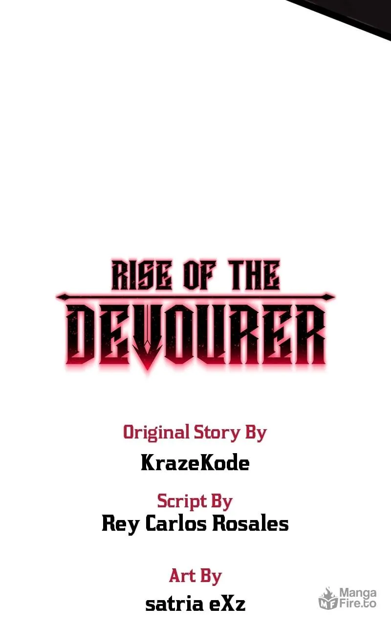 Rise of the Devourer Chapter 7 page 123 - 