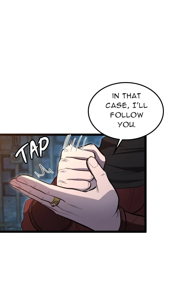 Rise of the Devourer Chapter 7 page 14 - 