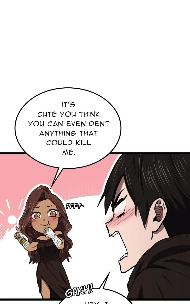 Rise of the Devourer Chapter 7 page 16 - 