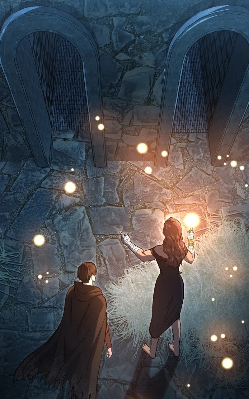 Rise of the Devourer Chapter 7 page 19 - 