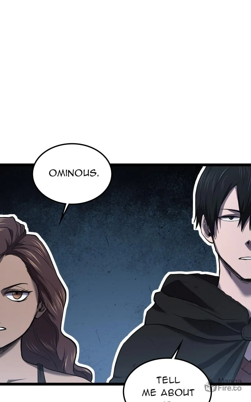 Rise of the Devourer Chapter 7 page 3 - 