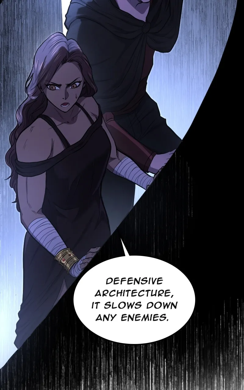 Rise of the Devourer Chapter 7 page 22 - 