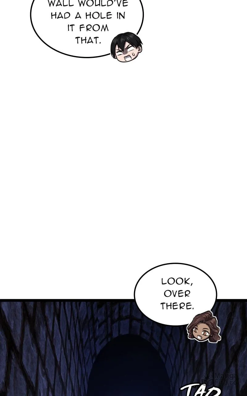 Rise of the Devourer Chapter 7 page 24 - 