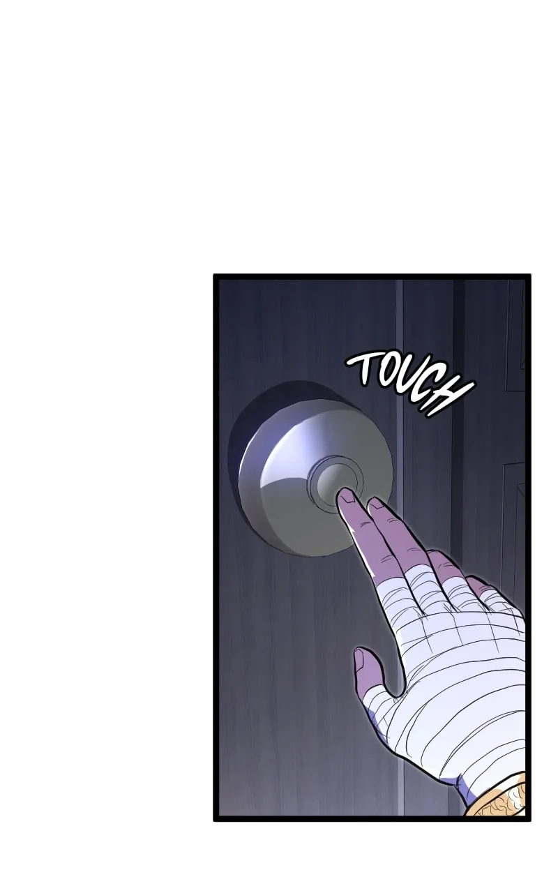 Rise of the Devourer Chapter 7 page 26 - 