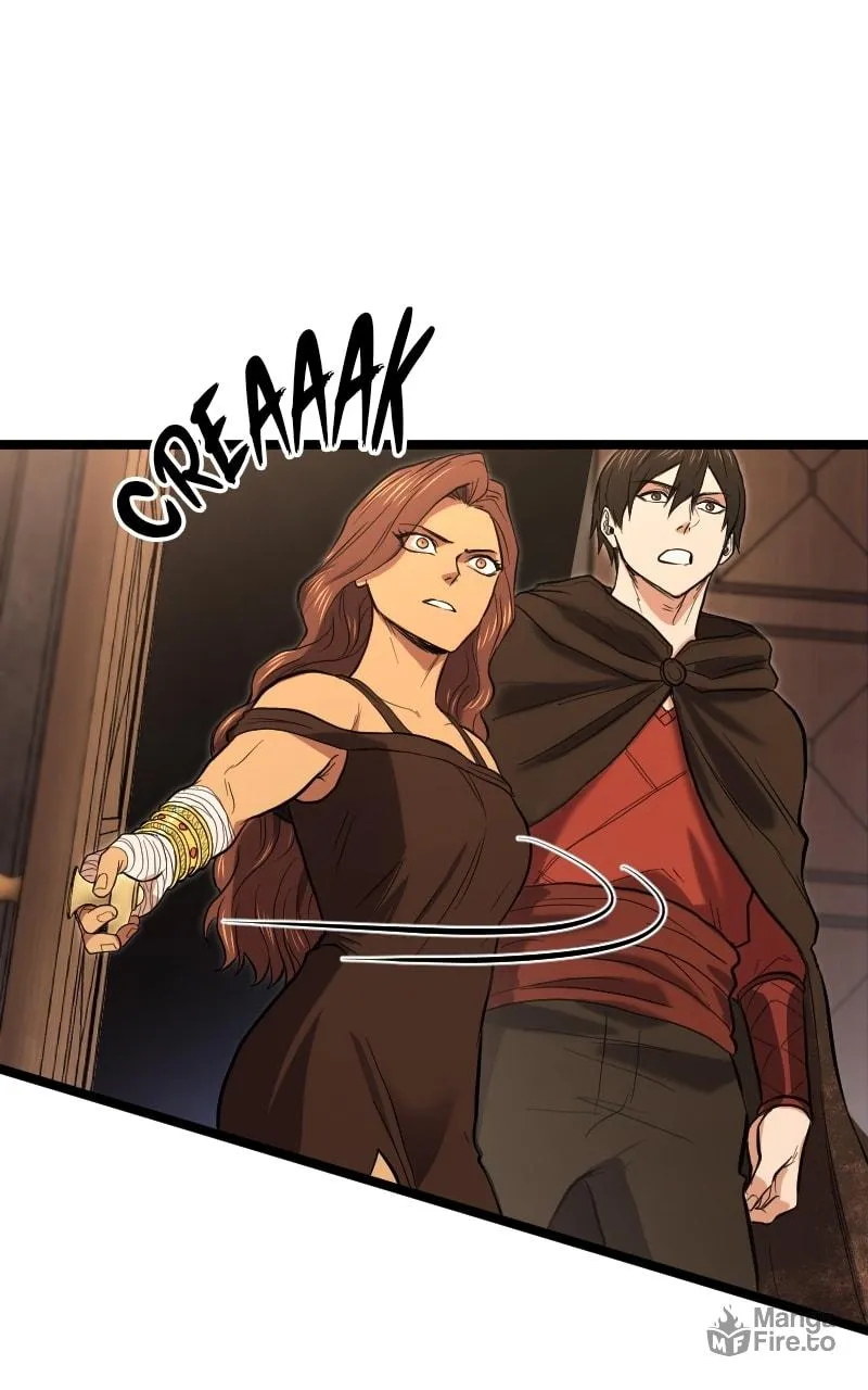Rise of the Devourer Chapter 7 page 27 - 