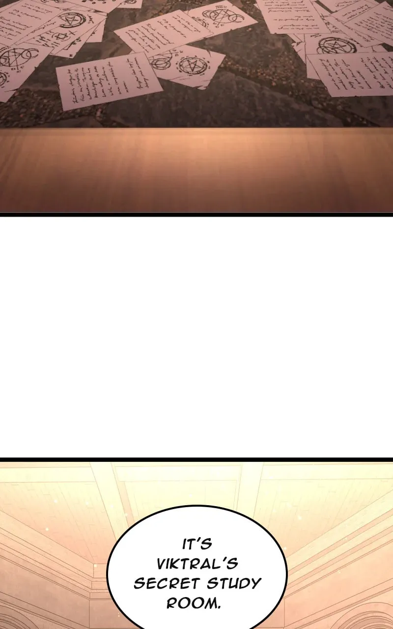 Rise of the Devourer Chapter 7 page 29 - 