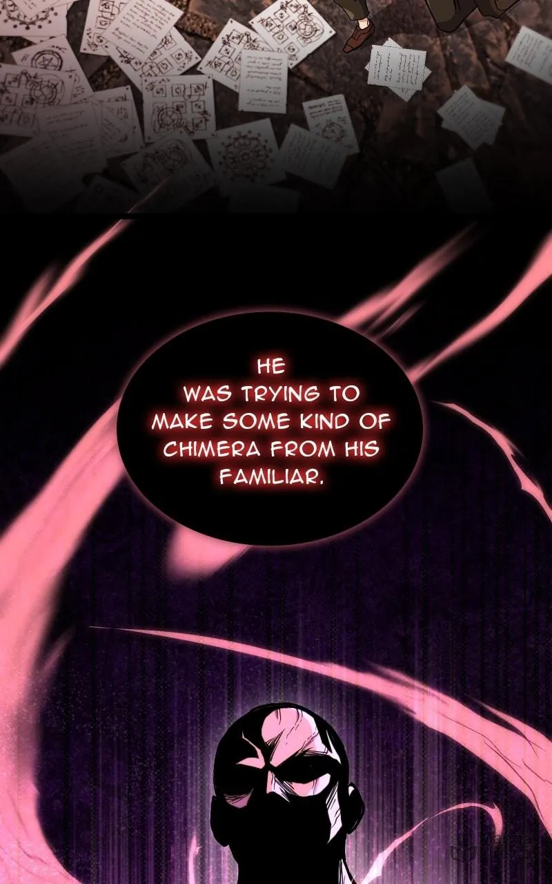 Rise of the Devourer Chapter 7 page 33 - 